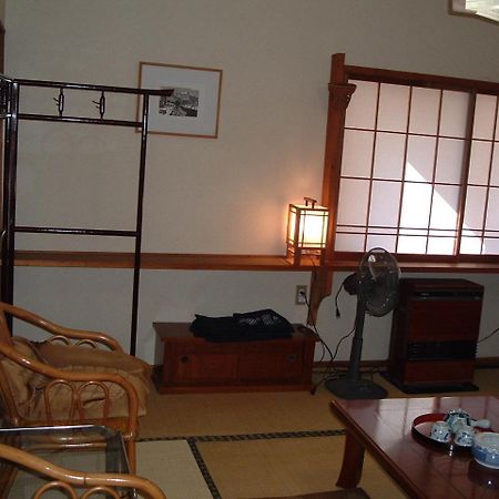 36号温泉酒店 松本 外观 照片