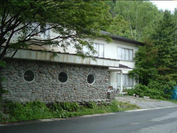 36号温泉酒店 松本 外观 照片