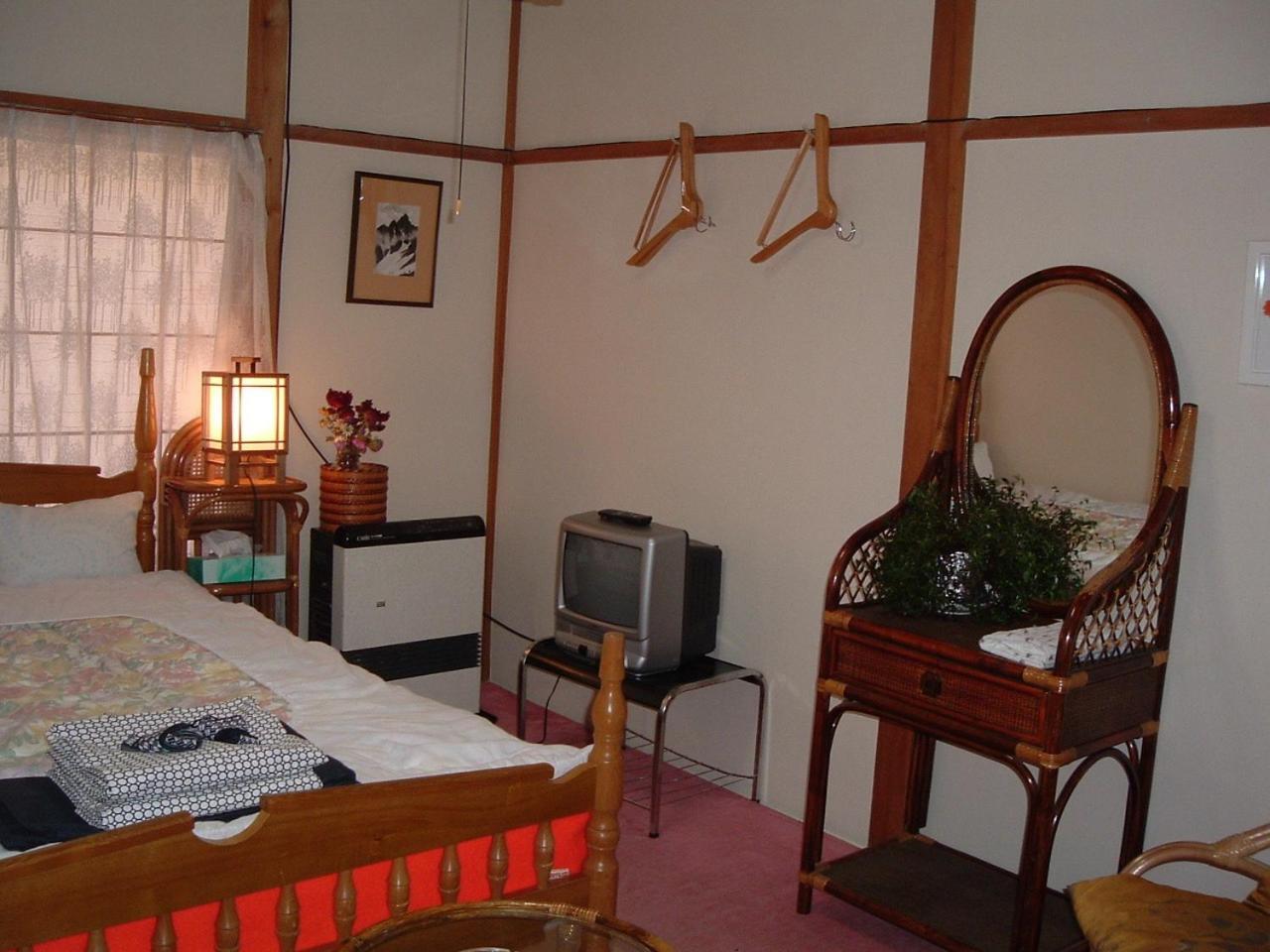 36号温泉酒店 松本 外观 照片