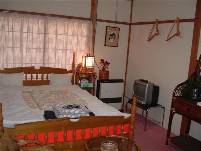 36号温泉酒店 松本 外观 照片