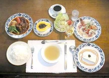 36号温泉酒店 松本 外观 照片