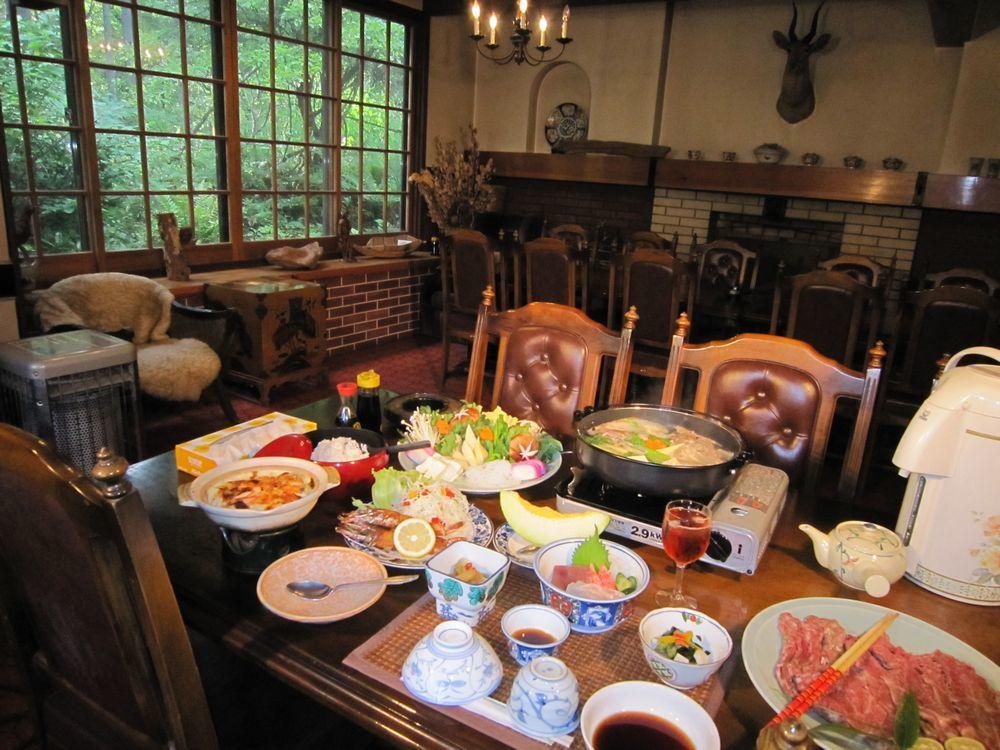 36号温泉酒店 松本 外观 照片