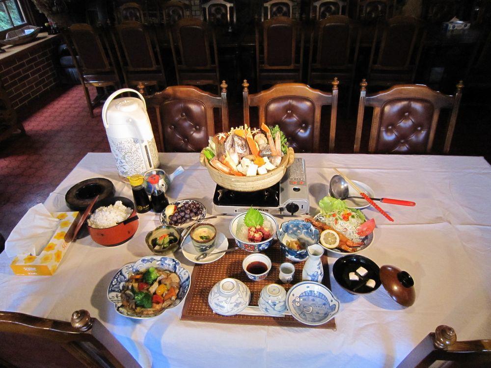 36号温泉酒店 松本 外观 照片