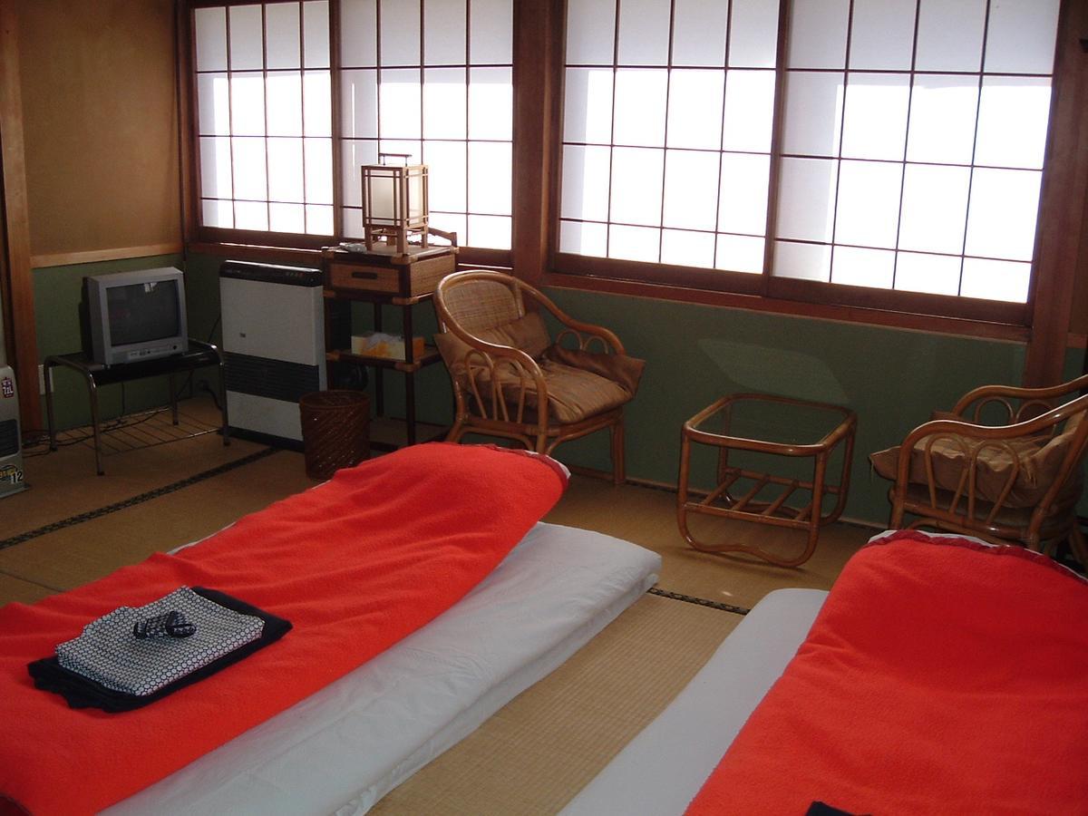 36号温泉酒店 松本 外观 照片